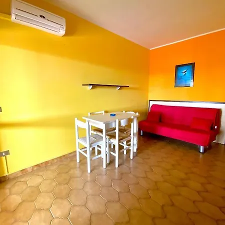 Aparthotel Felix Ricadi