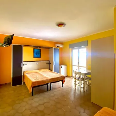 Aparthotel Felix