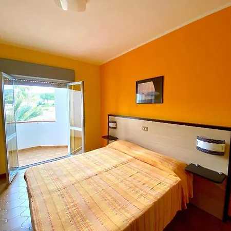 Aparthotel Felix