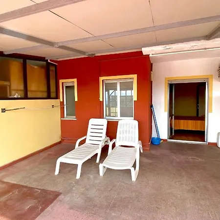Felix Aparthotel 3*