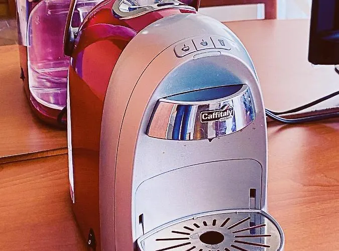 Felix 3* ריקאדי