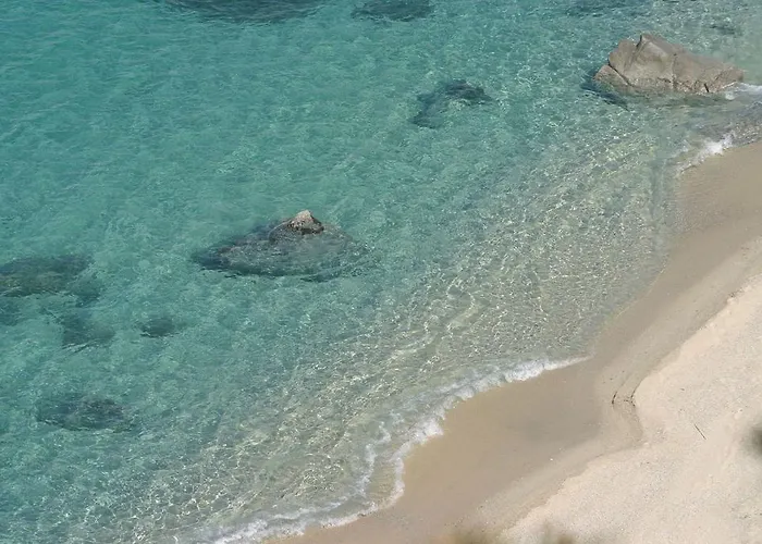 Felix מלון דירות ריקאדי